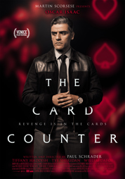 The Card Counter