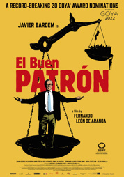 El Buen Patron (English Subtitles)