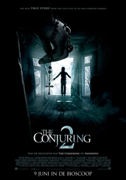 Conjuring 2