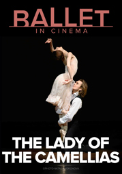 Pathé Ballet: The Lady of the Camellias