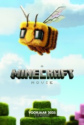 A Minecraft Movie (OV)