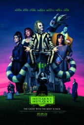 Beetlejuice Beetlejuice