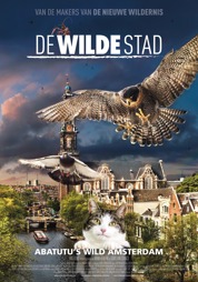 (English Subtitles) De Wilde Stad