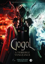 Gogol. A Terrible Vengeance