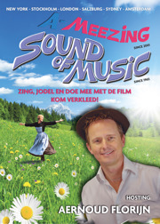 The Sound of Music - Sing Along