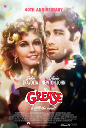 Grease - 40th Anniversary