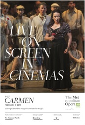 Carmen (Bizet) (2019)
