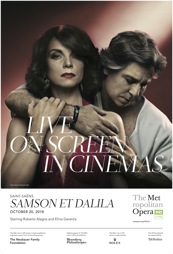 Samson et Dalila (Saint-Saëns) (2018)