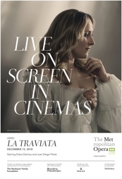 La Traviata (Verdi) (2018)