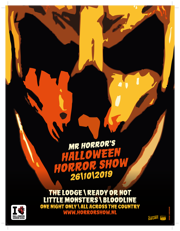 Halloween Horror Show - 2019