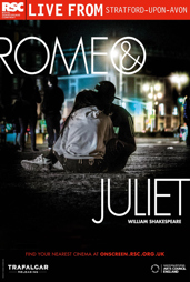 RSC: Romeo & Juliet