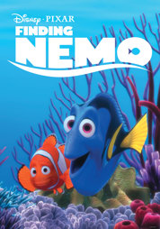 Finding Nemo (OV)