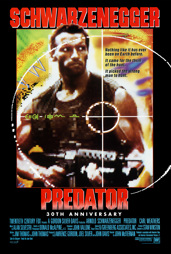 Predator - 30th Anniversary