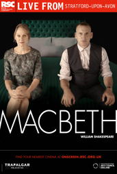 RSC: Macbeth