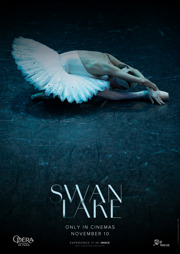 Swan Lake