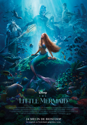 The Little Mermaid (NL)