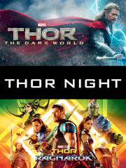 Thor Night