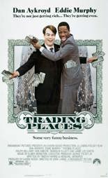 Trading Places - 35th Anniversary