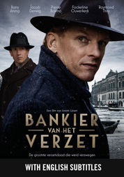 (English Subtitles) Bankier Van Het Verzet