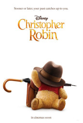 Christopher Robin (Originele versie)
