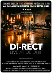 DI-RECT - De Duif Sessions