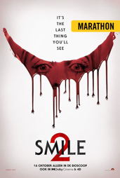 Smile Marathon