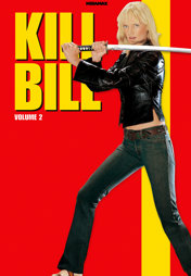 KILL BILL : VOLUME 2