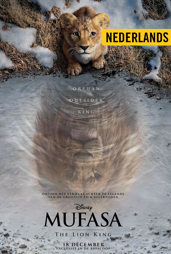 Mufasa: The Lion King (NL)