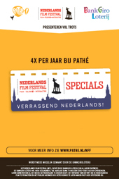 NFF Specials: Verrassend Nederlands