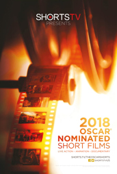 2018 Oscar Nominated Shorts Animation