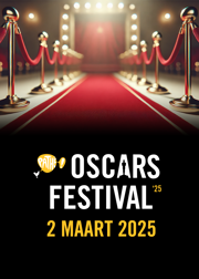 Pathé Oscars Festival 2025