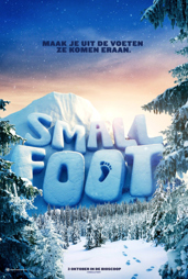 Smallfoot (Nederlandse versie)