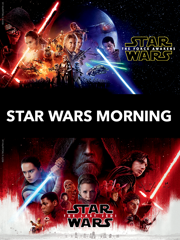 Star Wars Morning