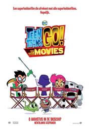 Teen Titans Go! To The Movies (Originele Versie)
