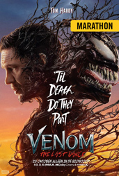 Venom Marathon