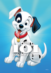 101 Dalmatiërs (Nederlandse versie) - Pathé Disneyweken