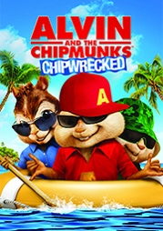 Alvin & the Chipmunks: Chip-Wrecked