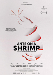 Ants On A Shrimp