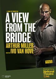 NT Live: A View From The Bridge