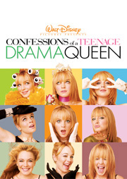 Confessions Of A Teenage Drama Queen 