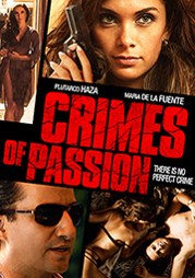 Crimes of Passion