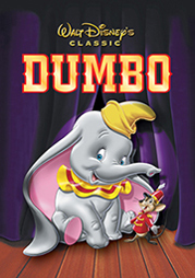 Dumbo (NL)