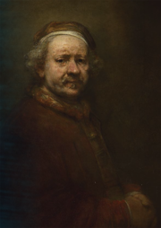 EOS: Rembrandt