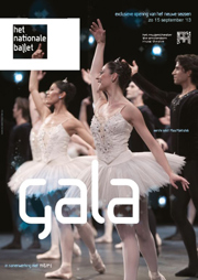 Gala het Nationale Ballet