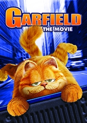 Garfield (OV)
