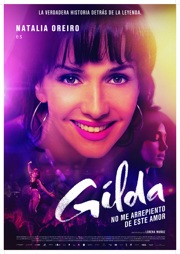 Gilda no me Arrepiento de este Amor (ASFF 2017)