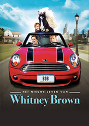 Het Nieuwe Leven van Whitney Brown