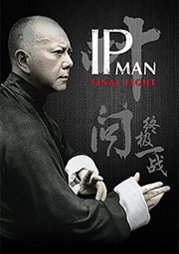 Ip Man The Final Fight