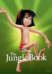 The Jungle Book (Originele versie) - Pathé Disneyweken