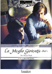 La Meglio Gioventù (deel 1)